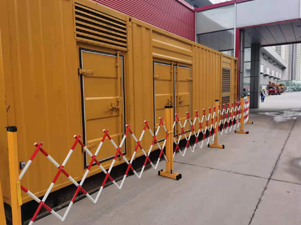 阳城租赁发电机发电机油箱使用后要定期清除油箱底部沉淀的杂质