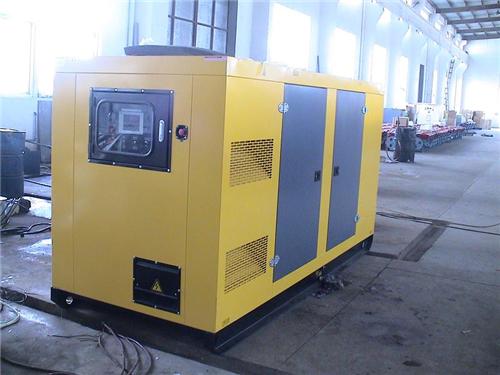 阳城租赁发电机 柴油发电机组的蓄电池种类有哪些？