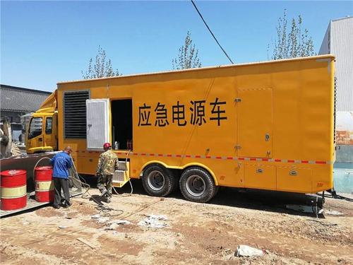 阳城发电车租赁-教您挑选发电机哪些技巧可以掌握使用