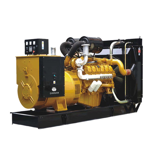 阳城租赁发电机-怎样确保潍柴发电机组的质量