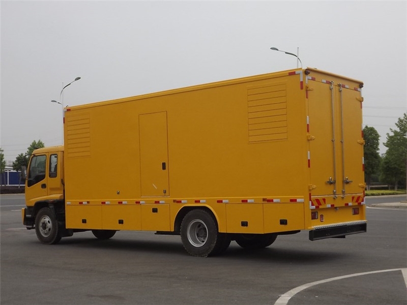 阳城租赁发电机-柴油发电机组出口六要素