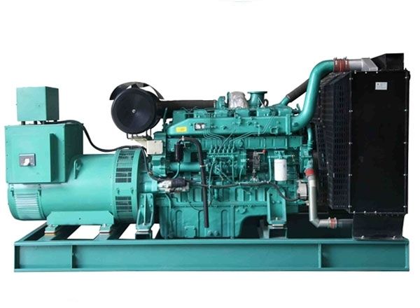 阳城发电机租赁-柴油发电机与汽油发电机的区别