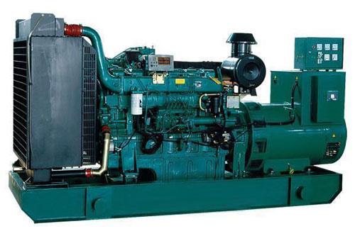 阳城出租发电机-康明斯发电机指示控制灯的作用