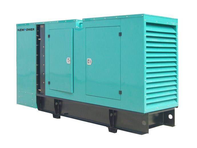 阳城发电车租赁-沃尔沃发电机组多少钱