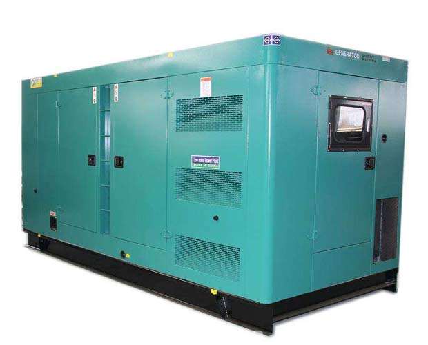 阳城出租发电机-柴油发电机组低负荷运行危险吗？