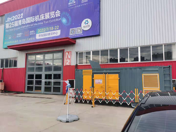 阳城发电机租赁-柴油发电机组不及时维护危害大