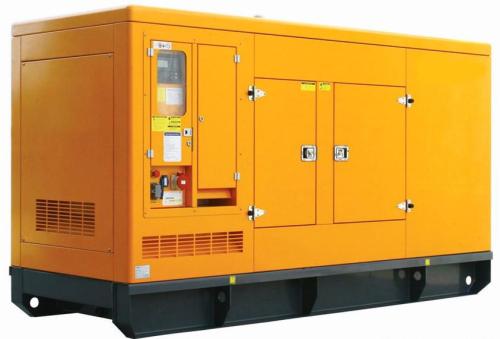 阳城出租发电机-发电机组的选购原则包括哪些方面