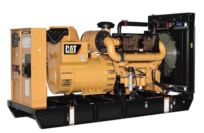 阳城租赁发电机-柴油发电机设计的优势性能特点有哪些