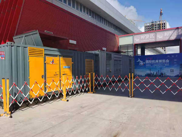 阳城租赁发电机-柴油发电机组为什么油耗比较大