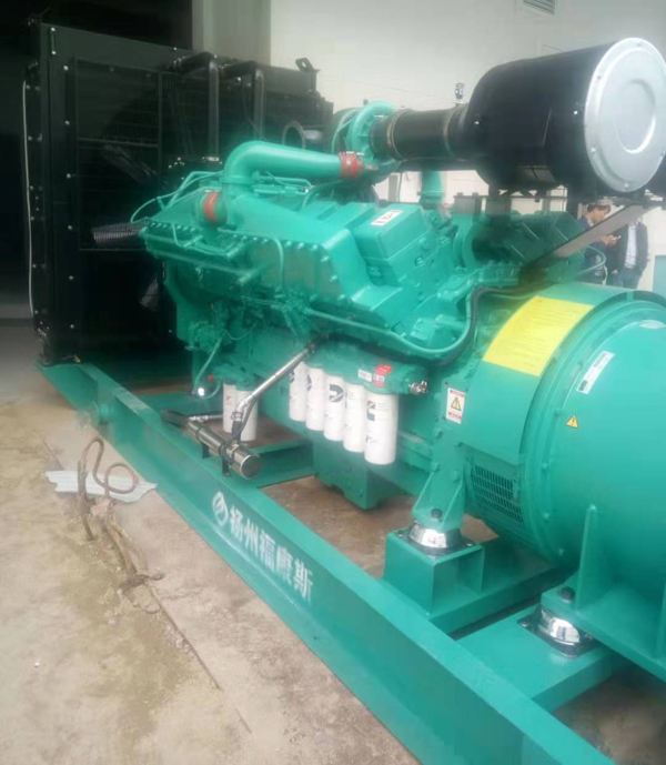 阳城出租发电机-发电机租赁后的操作注意事项