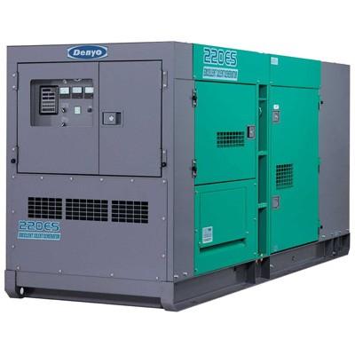 阳城出租发电机-排除柴油发电机组敲缸声的步骤