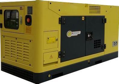 阳城出租发电机-怎样对比判断发电机组的质量