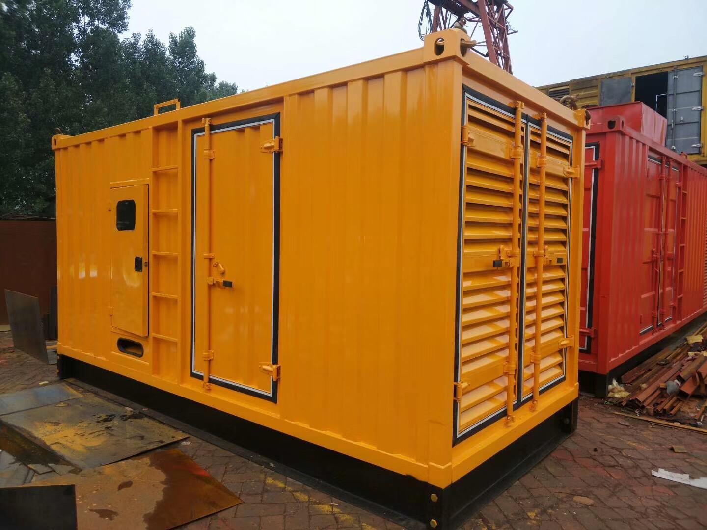 阳城300kw柴油发电机组一个小时需要的油耗