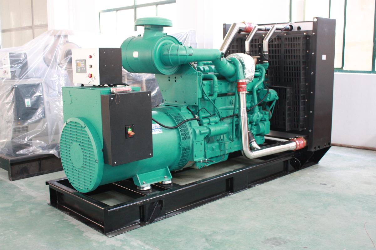 阳城租赁发电机柴油发电机组易损件有哪些