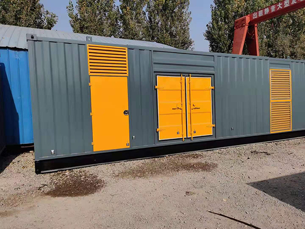 阳城签订发电机出租合同时需要注意的一些重要事项：