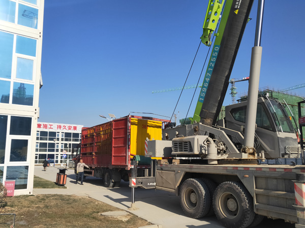 阳城发电机出租50KW柴油发电机组需要配多粗电缆线