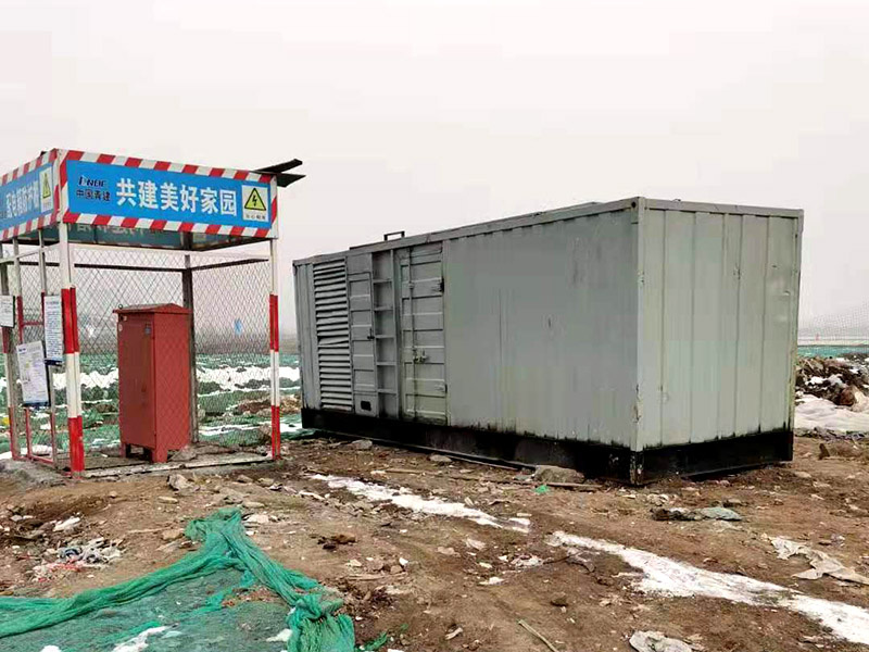 阳城燃气发电机在高海拔地区运行时会遇到哪些常见故障？