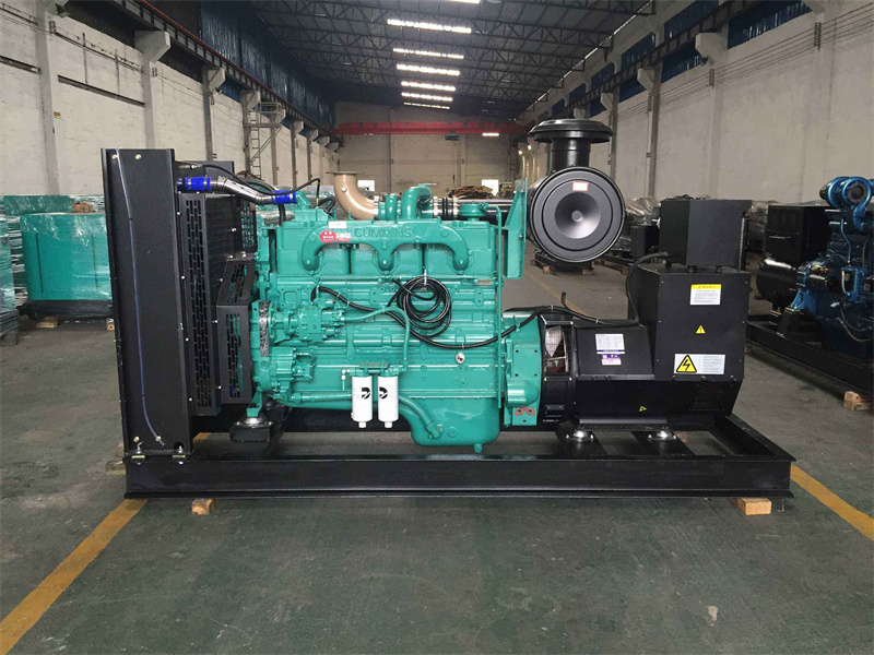 阳城发电机出租租赁如何保证柴油发电机组的正常运行？