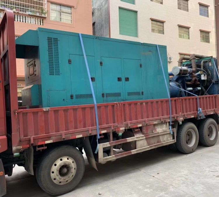阳城如何在不同负载率下确保 400KW 柴油发电机组的正常运行？