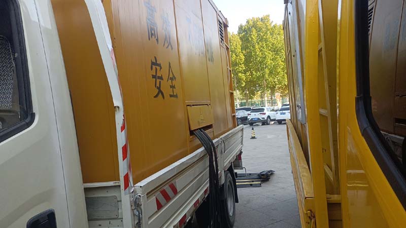 阳城如何判断柴油发电机组和UPS电源的切换时间是否符合要求？