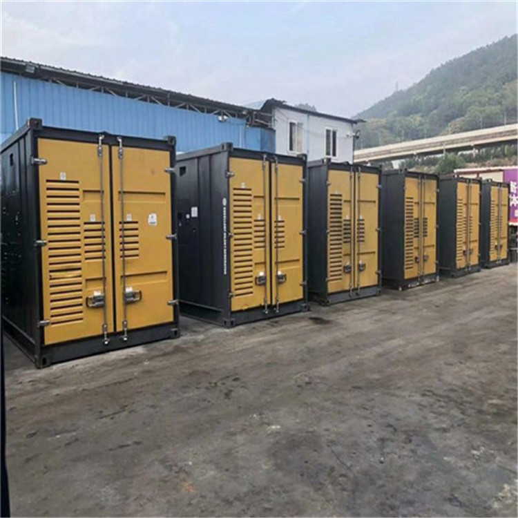 阳城发电机组使用中需注意哪些事项？