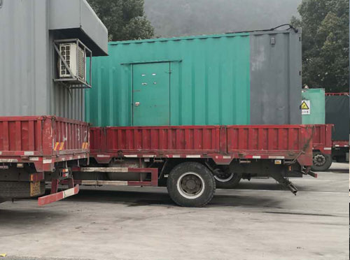 阳城柴油发电机组使用注意安全事项有哪些？