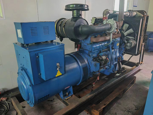 阳城100kW柴油发电机组使用多级机油有哪些优缺点？