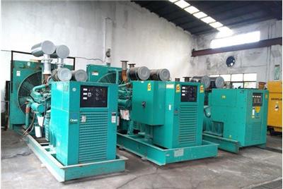 阳城如何判断汽油发电机组电瓶的使用寿命？