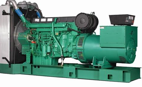 阳城发电机除垢后需要用清水冲洗水冷式机油散热器几次？