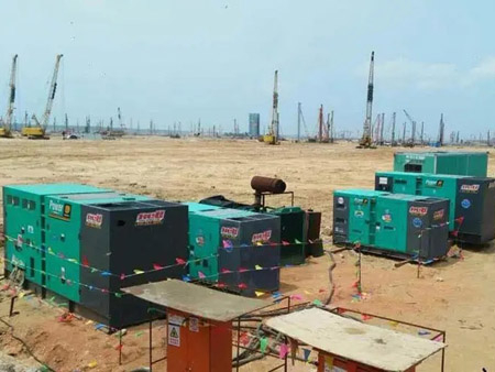 阳城测量水冷式机油散热器密封件尺寸的具体步骤是什么？