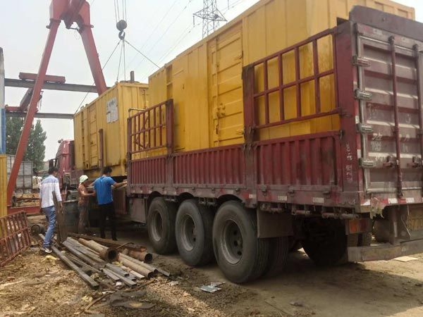 阳城更换水冷式机油散热器密封件的操作步骤是怎样的？