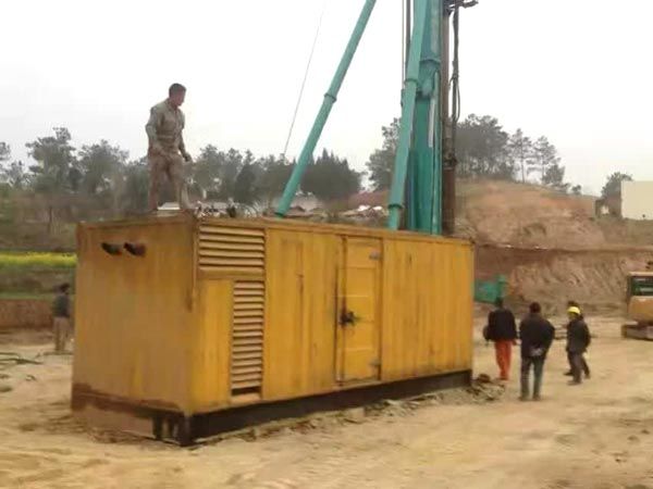 阳城柴油发电机组应用场合有哪些？