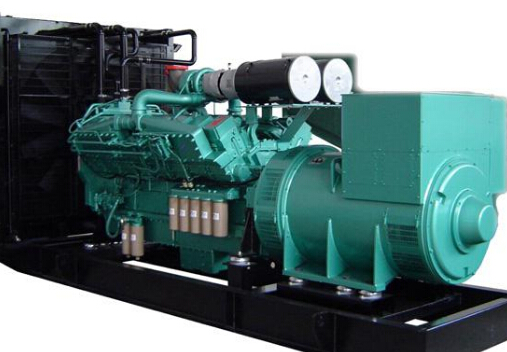 阳城冬季柴油发电机组启动前应进行哪些预热操作？