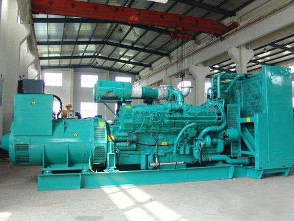 阳城影响800KW发电机组油耗的因素有哪些？