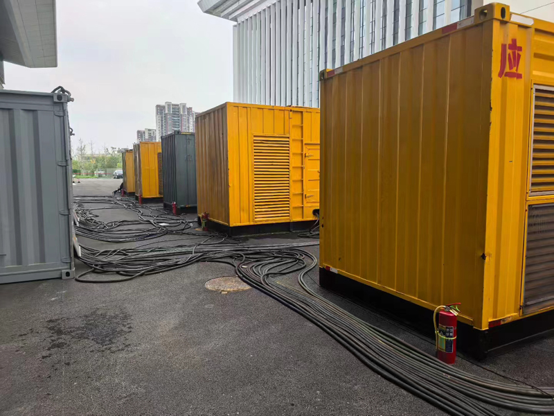 阳城柴油发电机组冬季保养有哪些注意事项？